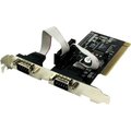 Bytecc Pci 32Bits Serial Card 2 Port BT-P2S